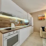 Appartement Blue Marine - Daneli
