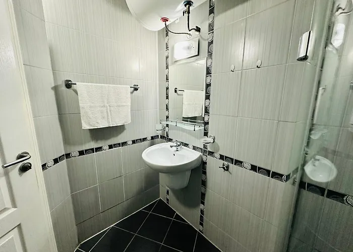 Apartamento Blue Marine - Daneli *