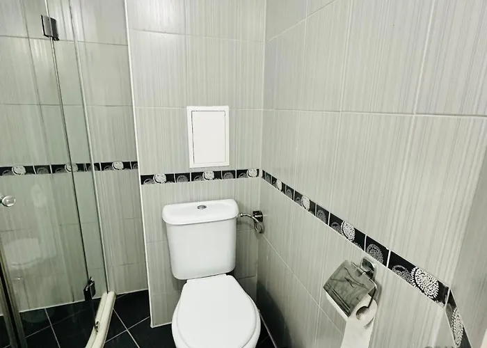 Apartamento Blue Marine - Daneli Sunny Beach