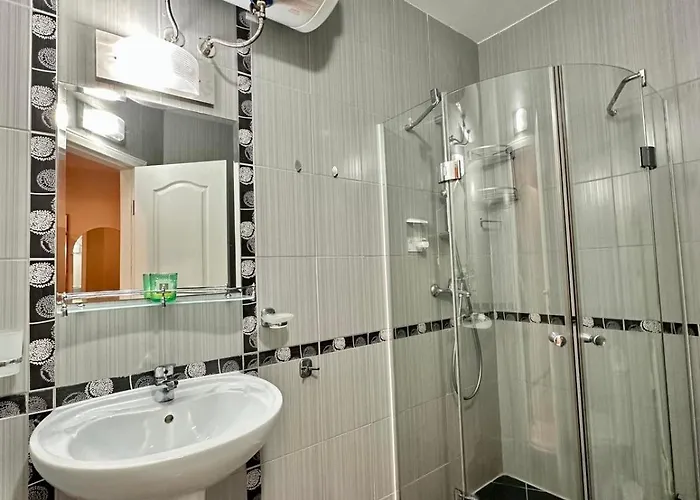 Apartamento Blue Marine - Daneli Sunny Beach