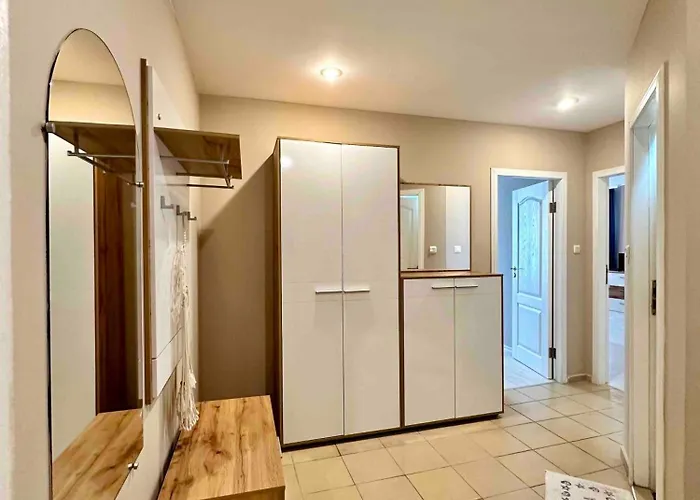 Blue Marine - Daneli Apartamento