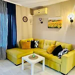 Apartament Blue Marine - Daneli