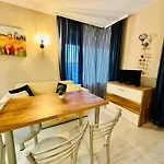 Apartament Blue Marine - Daneli