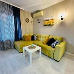 Apartament Blue Marine - Daneli Sunny Beach
