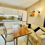 Apartament Blue Marine - Daneli *