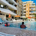 Blue Marine - Daneli Apartament *