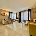 Apartament Blue Marine - Daneli Sunny Beach