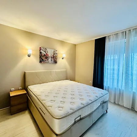 Apartment Blue Marine - Daneli Sunny Beach