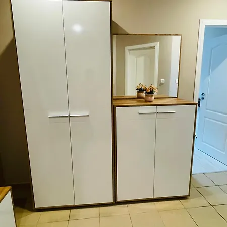 Blue Marine - Daneli * Sluneční pobřeží