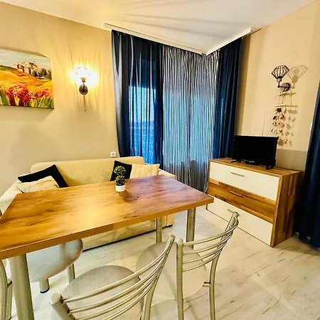 Apartment Blue Marine - Daneli