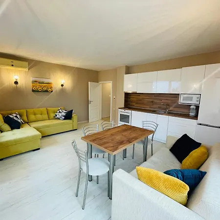 Apartment Blue Marine - Daneli