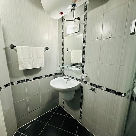 Apartmán Blue Marine - Daneli *