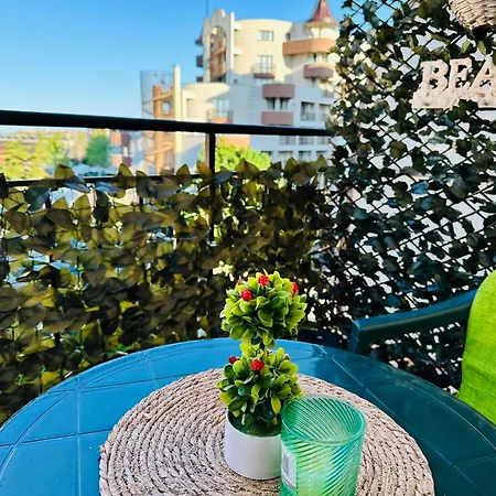 Appartamento Blue Marine - Daneli