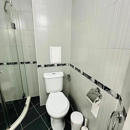 Apartmán Blue Marine - Daneli Sluneční pobřeží