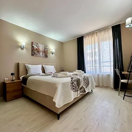 Blue Marine - Daneli Sluneční pobřeží