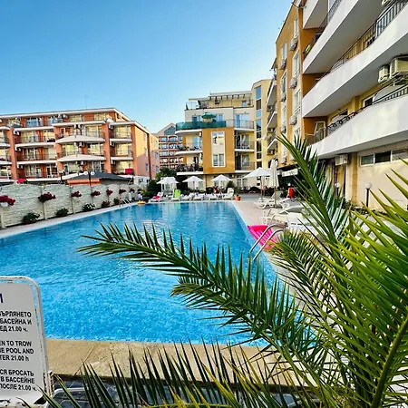 Blue Marine - Daneli