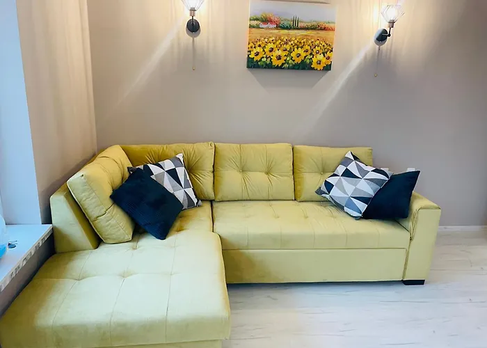 Blue Marine - Daneli * Sunny Beach