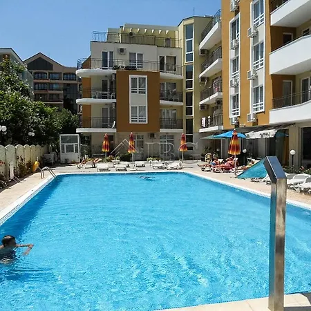 Blue Marine - Daneli *