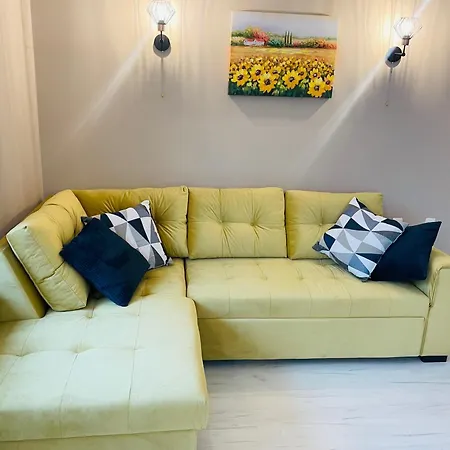 Blue Marine - Daneli * Sunny Beach