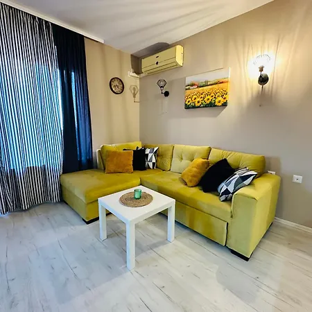 Apartament Blue Marine - Daneli Sunny Beach