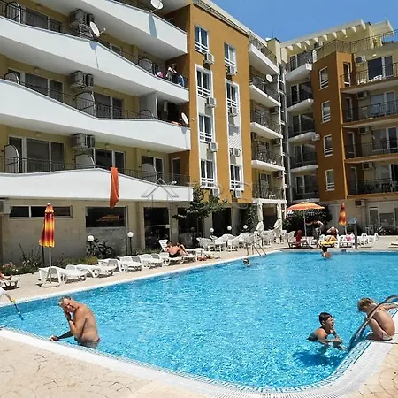 Blue Marine - Daneli * Sunny Beach