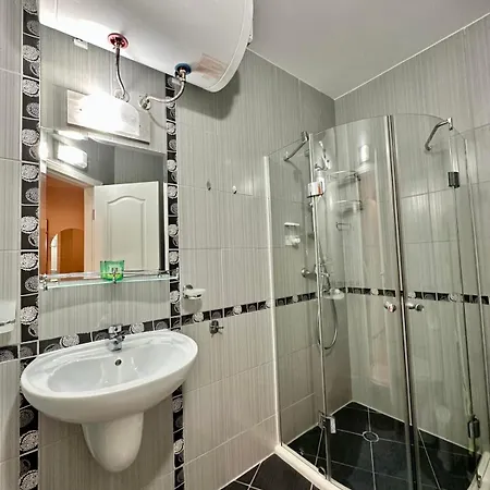 Apartament Blue Marine - Daneli Sunny Beach