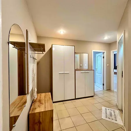 Blue Marine - Daneli Apartament